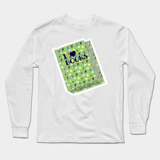 Tall Tales 3 Long Sleeve T-Shirt